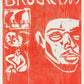 Fourth Yearbook of the Brücke by Ernst Kirchner