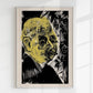 Portrait of Dr. Spengler by Ernst Kirchner