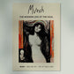Madonna Munch Exhibition Poster