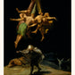 Vuela de Brujas by Francisco de Goya