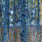Beech Grove I by Gustav Klimt