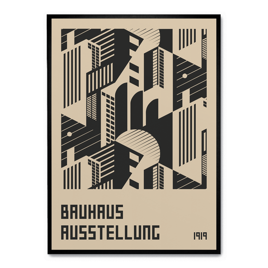 Bauhaus Austellung