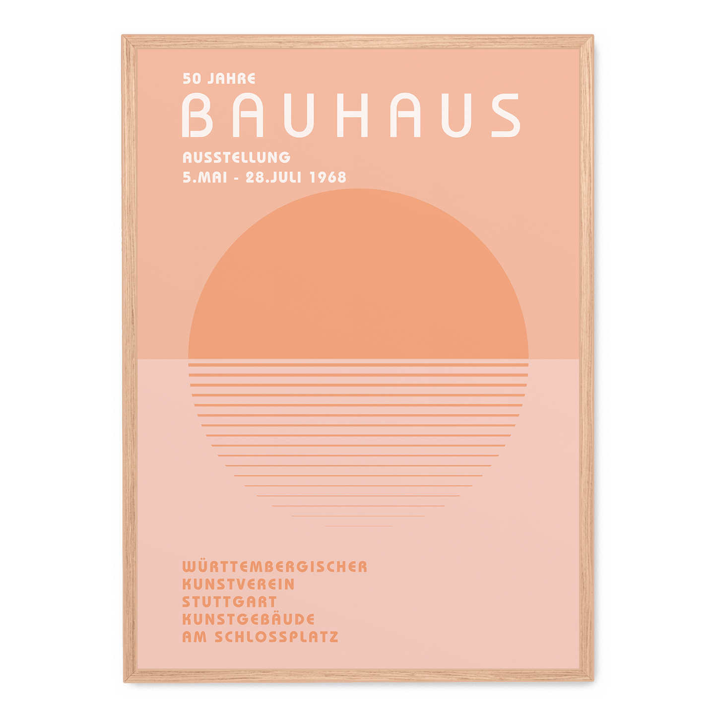 Bauhaus Württembergischer