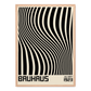 Bauhaus Zebra