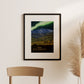 Steese National Conservation Area, Alaska  - National Monuments Print