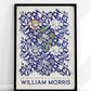 Wey by William Morris Print