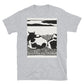 Black and White Cows (Koeien) by de Mesquita T-shirt