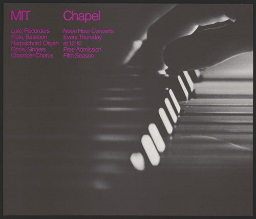MIT Chapel (1967)