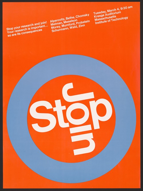 Stop – Join (1967)