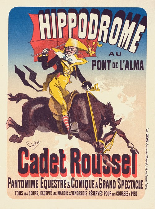 Cadet Roussel (1898)
