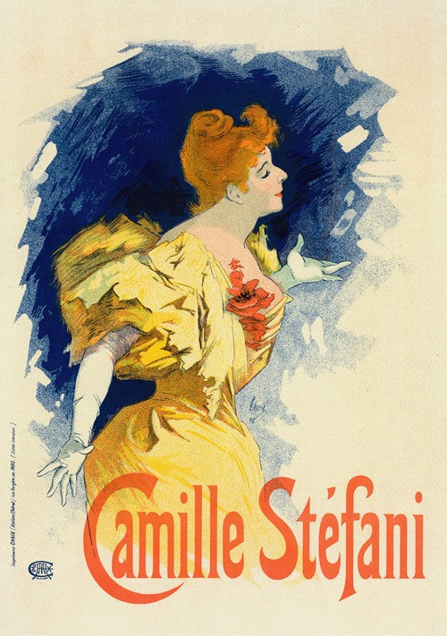 Camille Stéfani (1897)