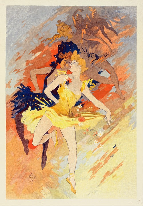 La Danse (1900)
