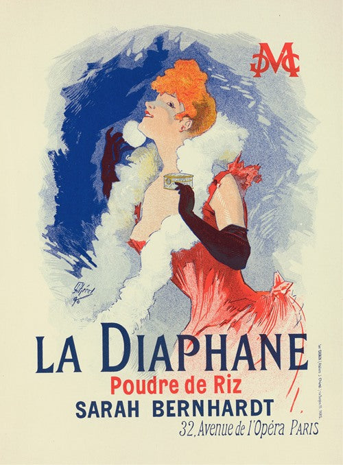 La Diaphane (1898)