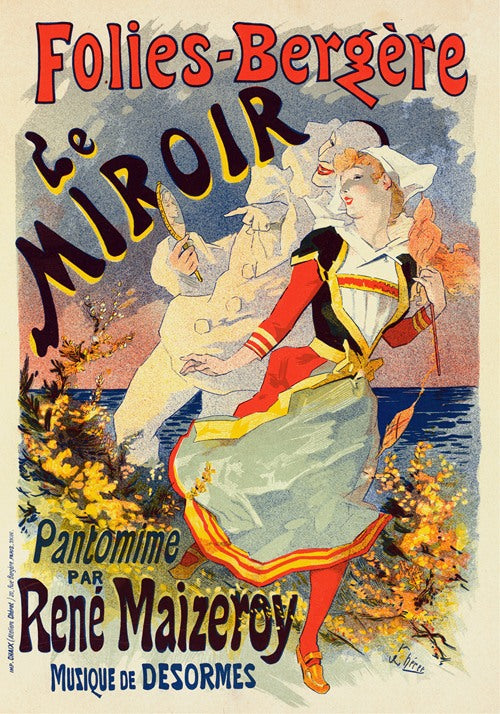 Le Miroir (1899)