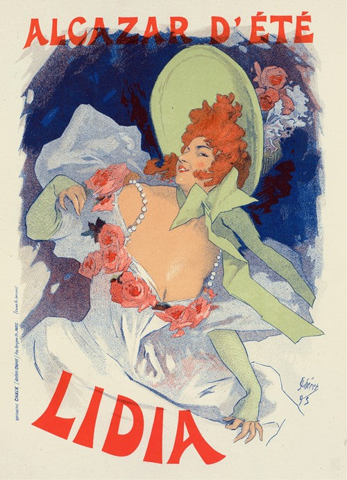 Lidia (1896)