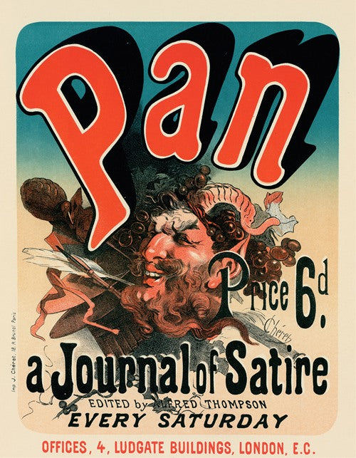 Pan (1898)