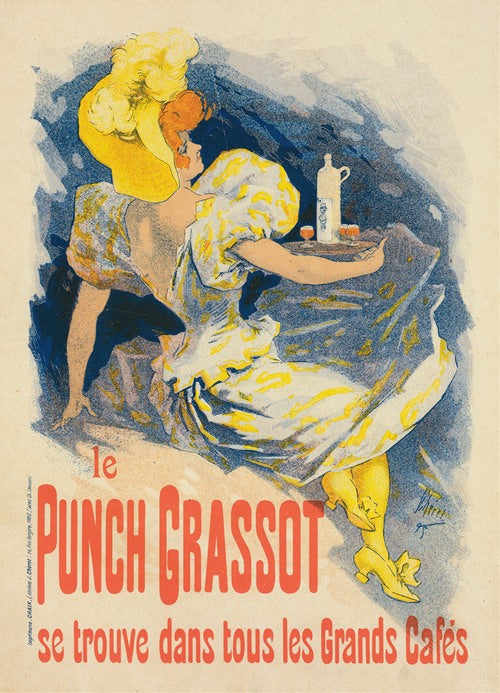 Punch Grassot (1896)