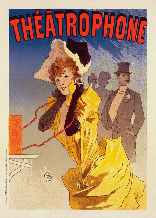 Théâtrophone (1896)