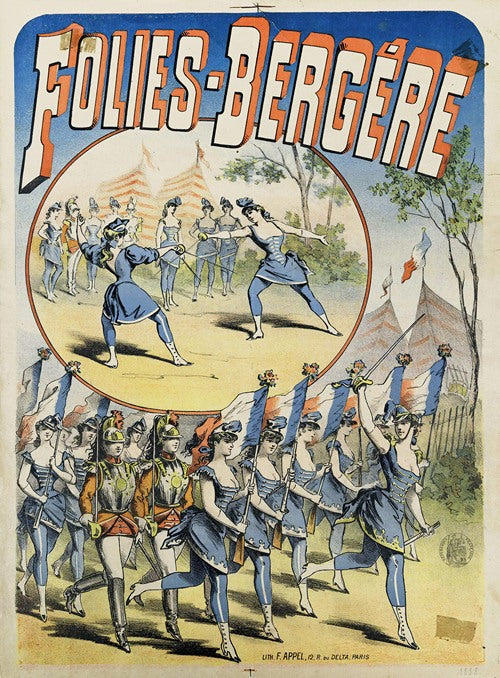 Folies-Bergère (1888)