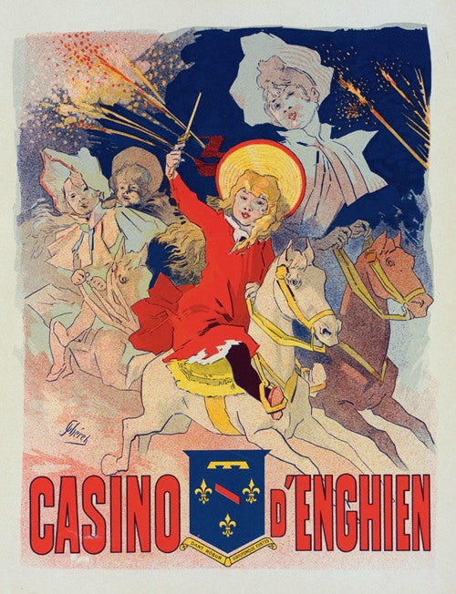 Casino d’Enghien (1898)