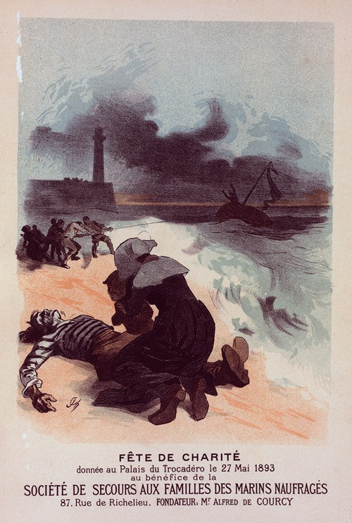 Fête de Charité (1899)