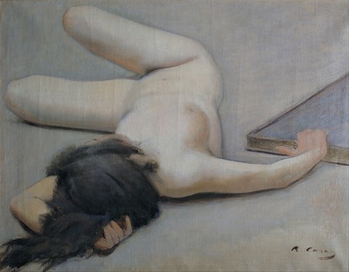 Female Nude (1894)