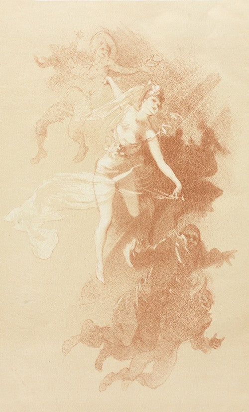 The Dance (1893)