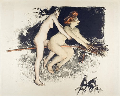 Witches (1900)