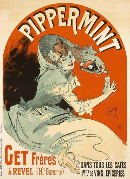 Pipperment (1899)