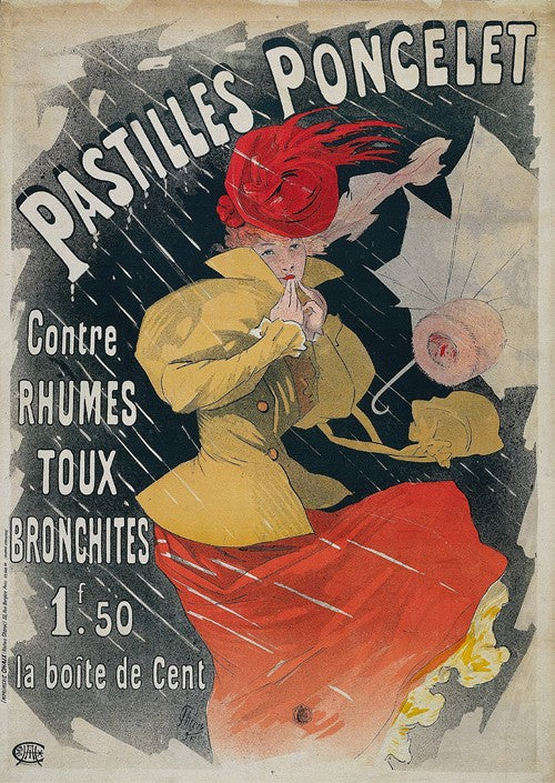 Pastilles Poncelet (1896)