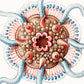 Siphonophorae V by Ernst Haeckel