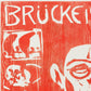 Fourth Yearbook of the Brücke by Ernst Kirchner