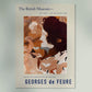 Georges de Feure La femme fatale Exhibition Poster