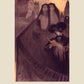 Dessin original pour les Maîtres de l'Affiche (1898) by Georges de Feure - Exhibition Poster