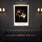 Allegory of Love, Cupid & Psyche by Francisco de Goya