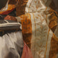 Saint Gregory the Great, Pope by Francisco de Goya