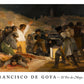 El Tres de Mayo by Francisco de Goya