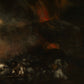 Incendio de un Hospital by Francisco de Goya