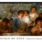 Students from the Pestalazzonian Academy by Francisco de Goya
