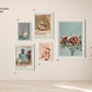 Ogawa Kazumasa Gallery Wall (Set of 5 Prints)