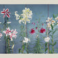Lily Chart II by Ogawa Kazumasa