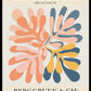 Henri Matisse, The Cut-Outs Series - Exhibition Poster No. 31