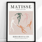 The Dance II by Henri Matisse Print
