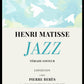 Jazz 1947 by Henri Matisse Print