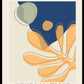 Henri Matisse, The Cut-Outs Series - Exhibition Poster No. 23