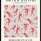 The Dance I by Henri Matisse Print