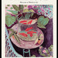 Goldfish in Bowl 1912 by Henri Matisse Print