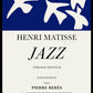 Les Oiseaux 1947 by Henri Matisse Print