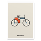 Bauhaus Bicycle