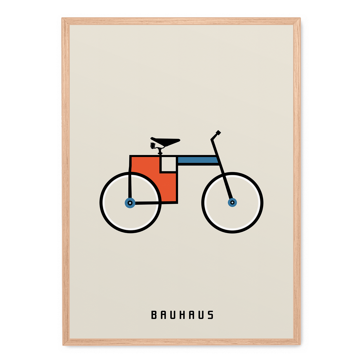 Bauhaus Bicycle